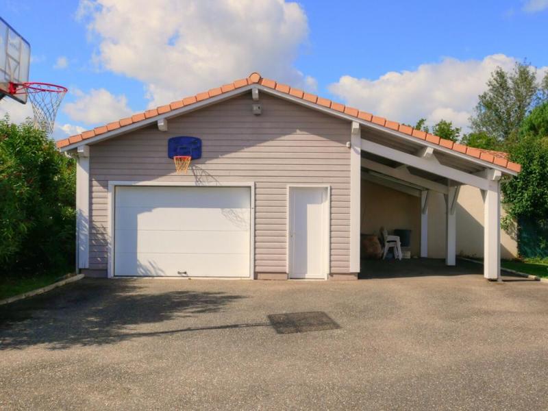 Maison - 144 m² - 5 pièces