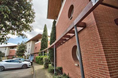 Appartement - 32 m² - 2 pièces