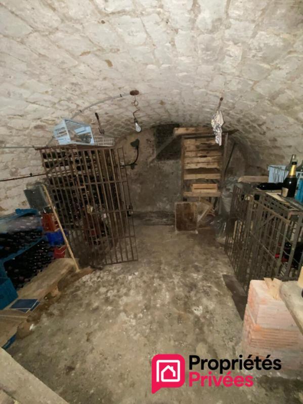 Maison - 85 m² - 5 pièces