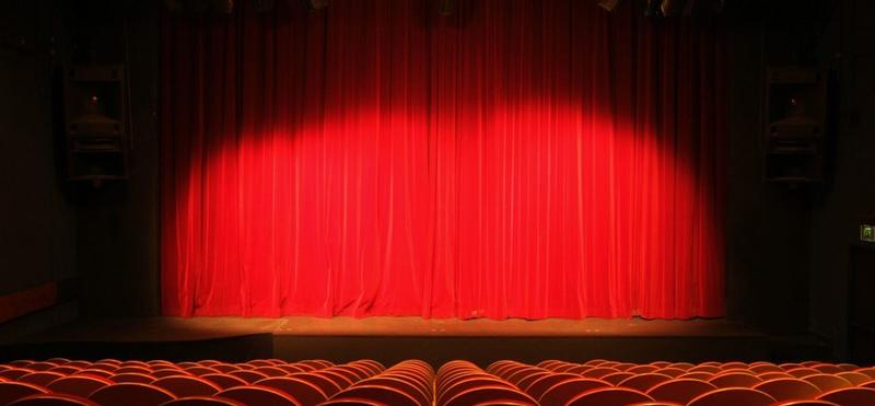 Espace Daniel Sorano