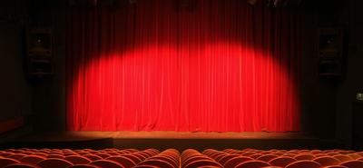 Espace Daniel Sorano