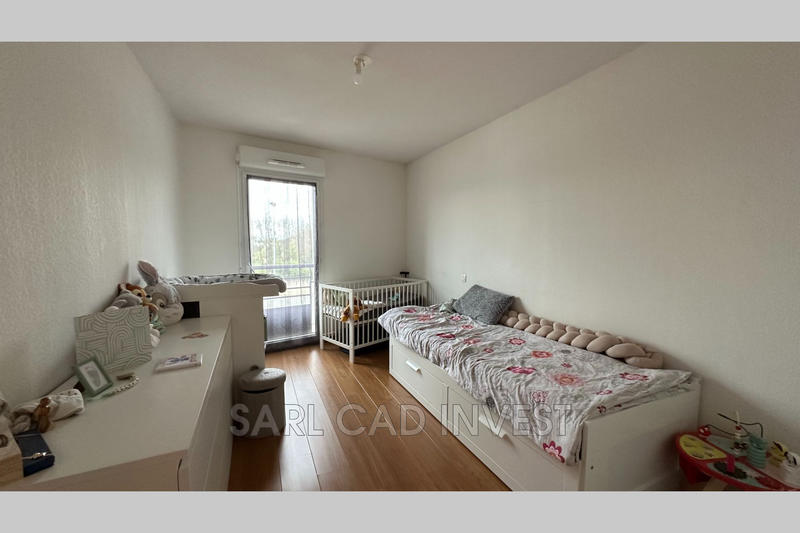 Appartement - 71 m² - 3 pièces
