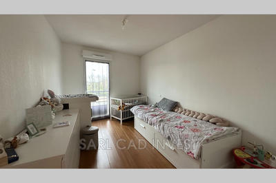 Appartement - 71 m² - 3 pièces