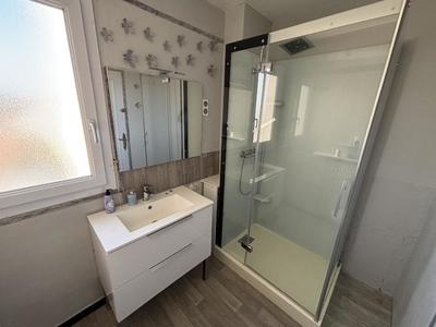 Appartement - 57 m² - 2 pièces