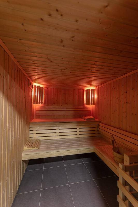 Studio - 19 m² - 1 pièce