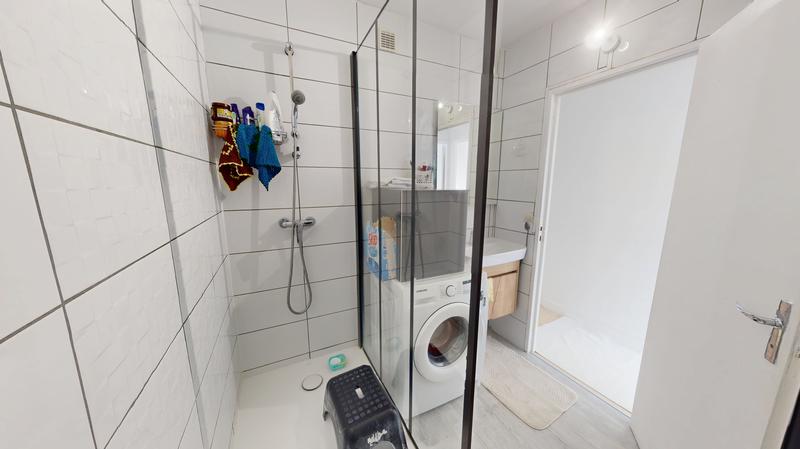 Appartement - 71 m² - 4 pièces