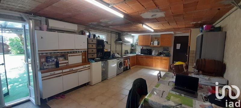 Maison - 174 m² - 7 pièces