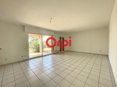 Villa - 141 m² - 5 pièces