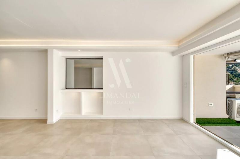 Appartement - 102 m² - 3 pièces