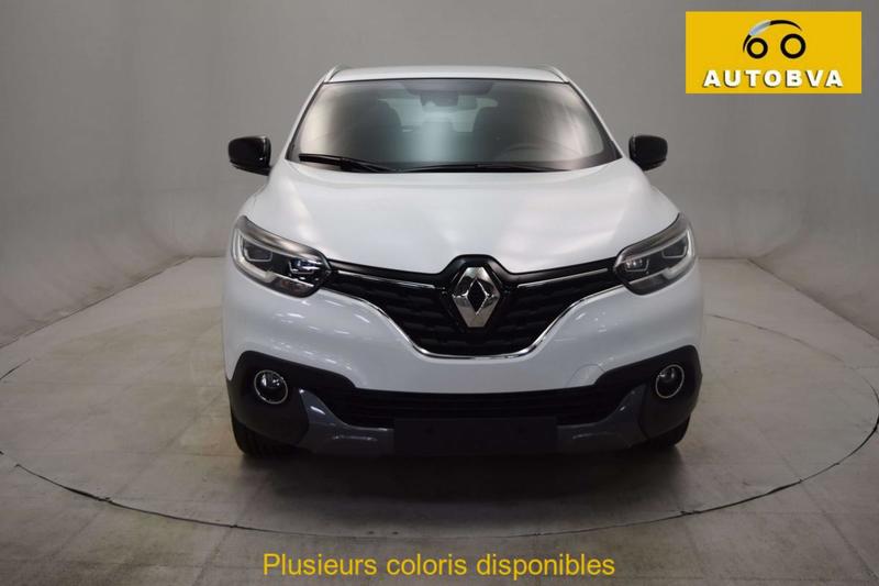 Renault Kadjar dCi 130 Energy Intens