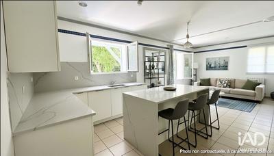 Maison - 119 m² - 4 pièces