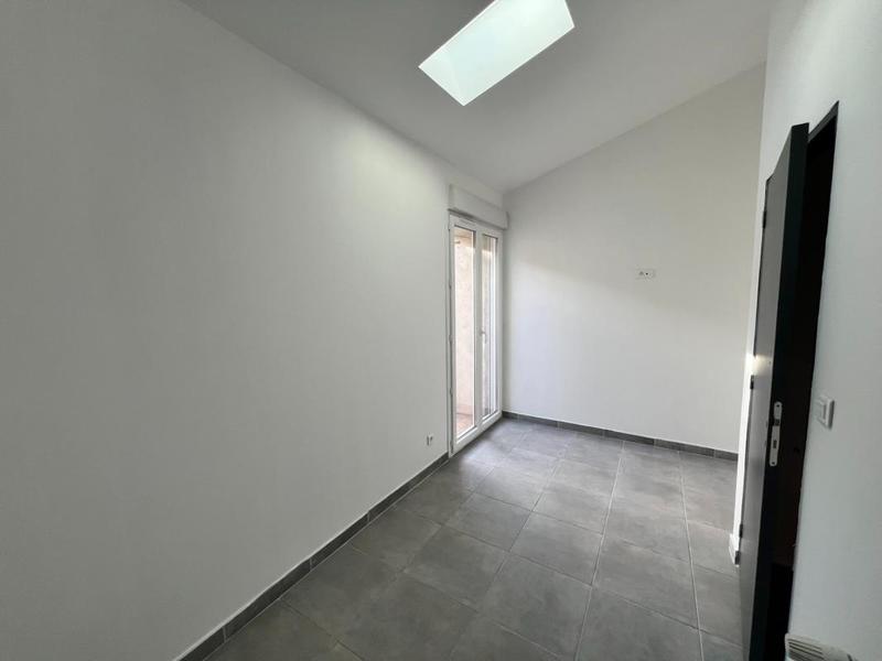 Maison de ville - 85 m² - 4 pièces