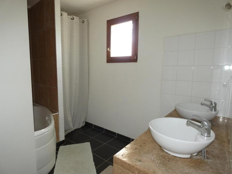 Villa - 114 m² - 5 pièces