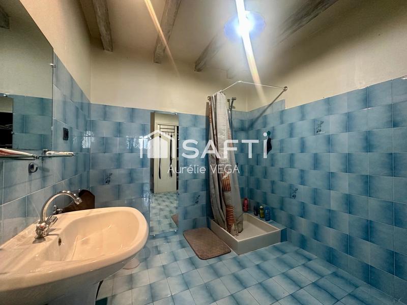 Maison - 183 m² - 5 pièces