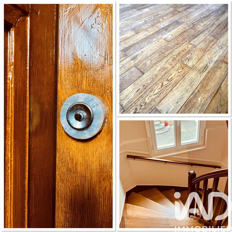 Appartement - 33 m² - 2 pièces