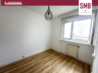 Appartement - 76 m² - 4 pièces