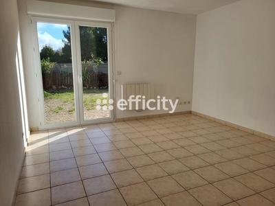 Maison - 76 m² - 4 pièces