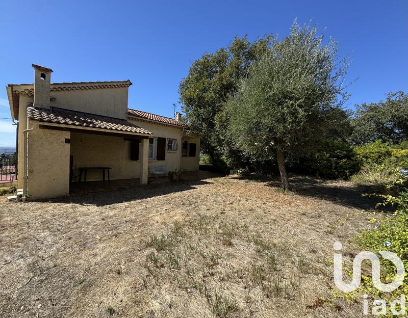 Maison - 102 m² - 4 pièces