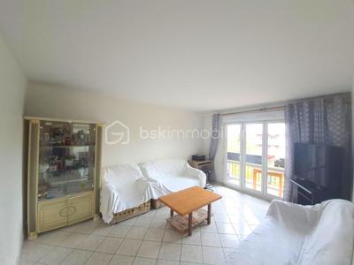 Appartement - 74 m² - 4 pièces