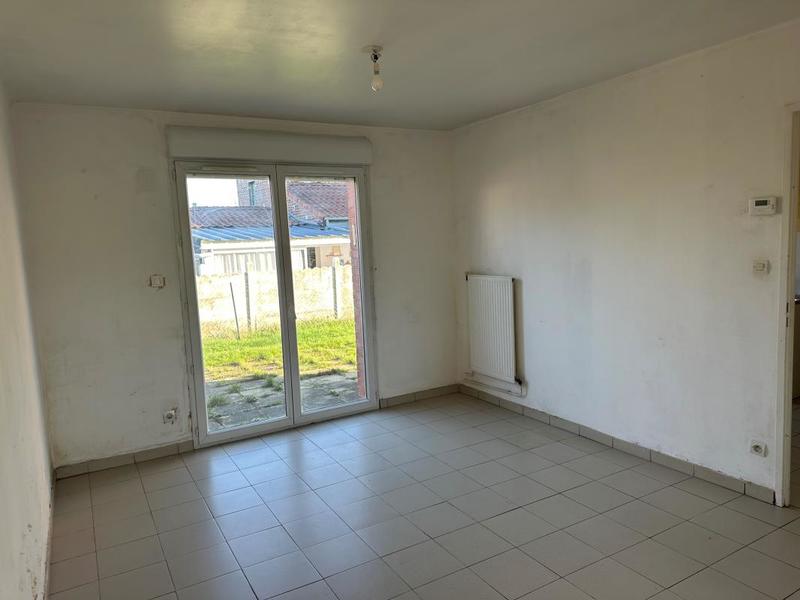 Maison - 81 m² - 3 pièces