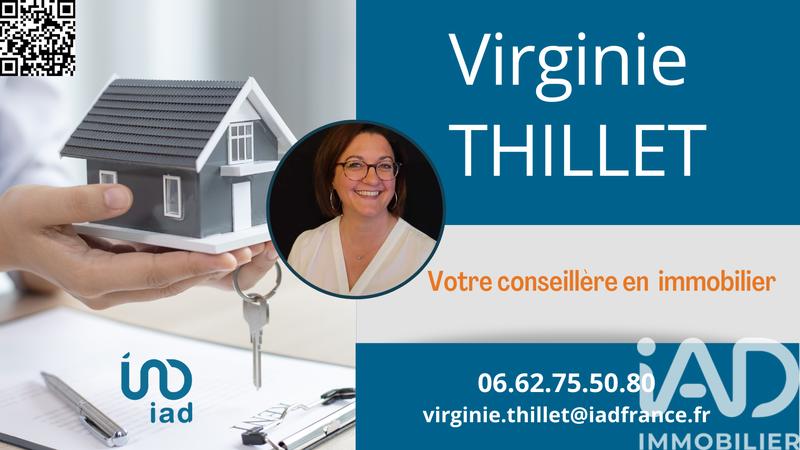 Terrain agricole - 10 310 m²