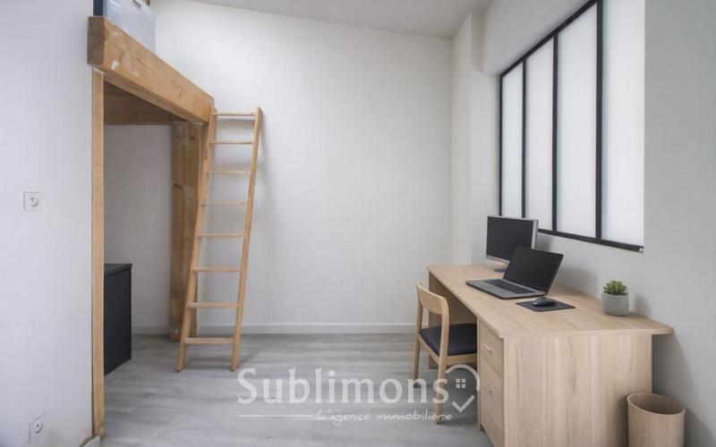 Maison - 102 m² - 4 pièces