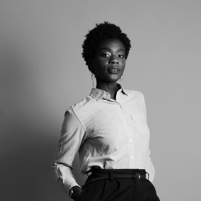 Anaïs Loubassou - Psychologue