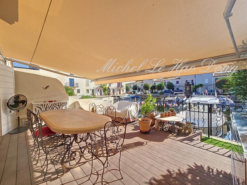 Maison - 101 m² - 4 pièces