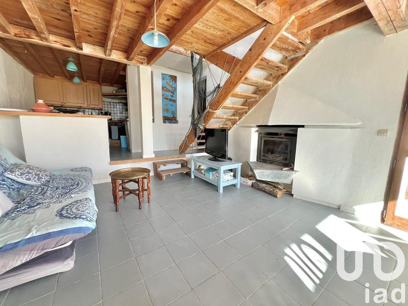 Maison - 150 m² - 8 pièces