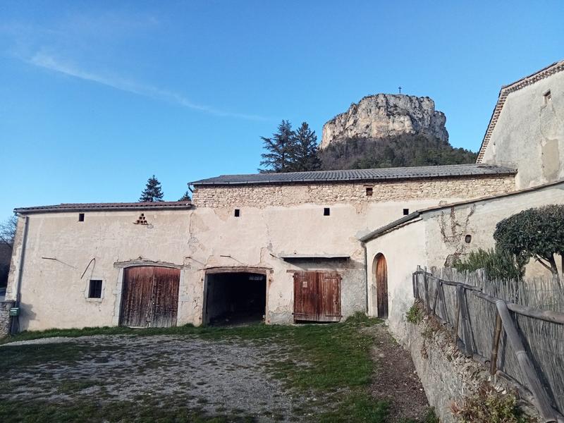 Maison - 170 m² - 10 pièces