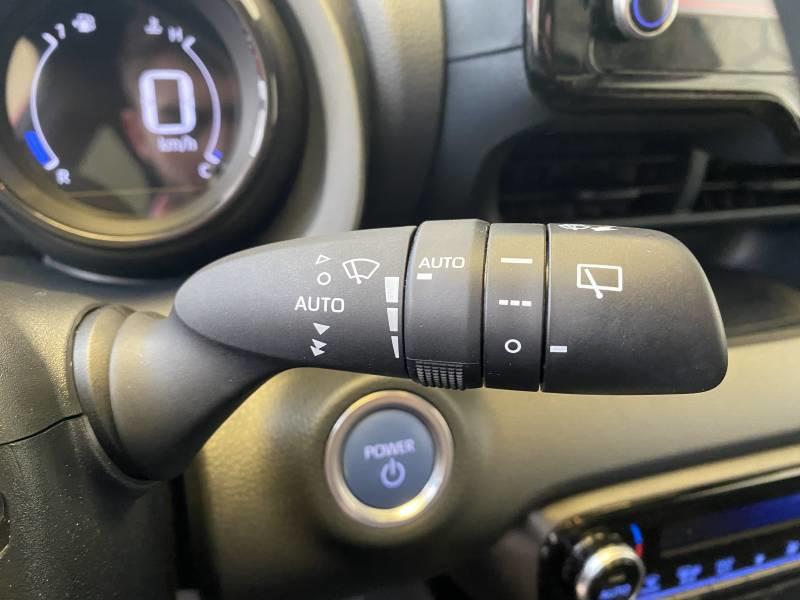 Toyota Yaris Hybride 116h Première