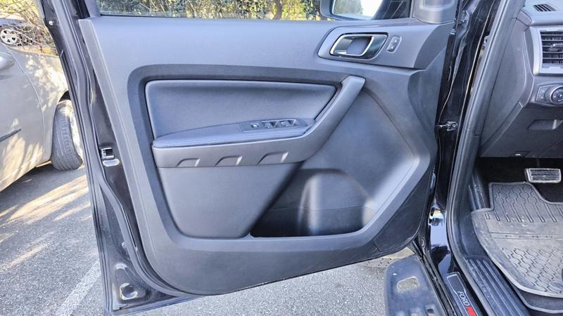 Ford Ranger Double Cabine 2.0 EcoBlue 213 Bva Raptor