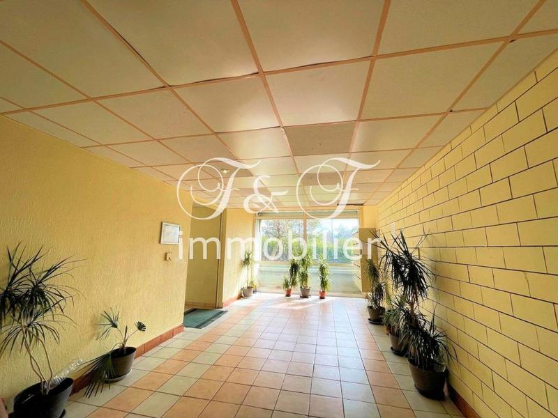 Appartement - 75 m²