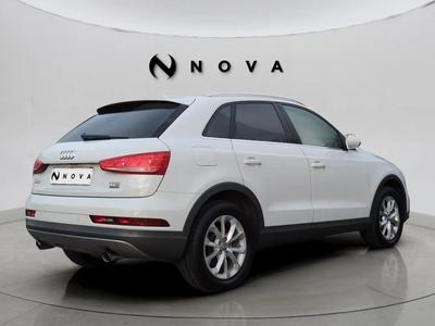 Audi Q3 2.0 Tfsi qu s tronic *Xenon*