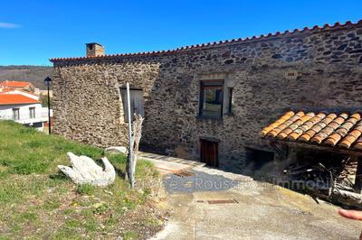 Mas - 135 m² - 6 pièces