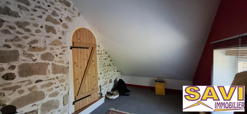 Ferme - 190 m² - 6 pièces