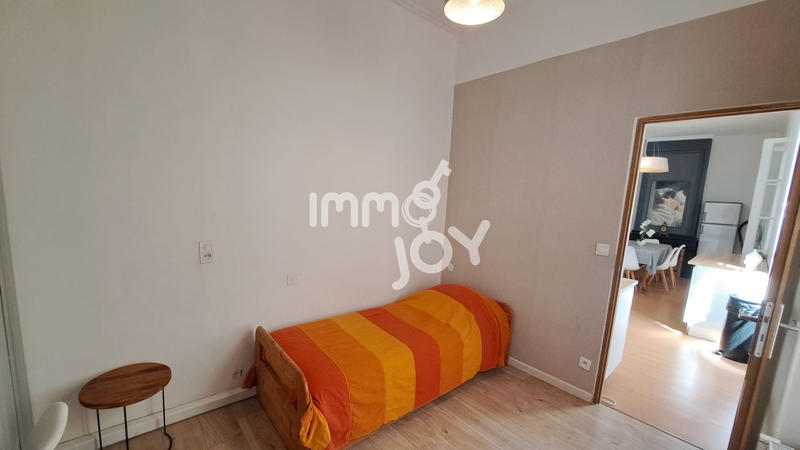 Appartement - 93 m² - 4 pièces