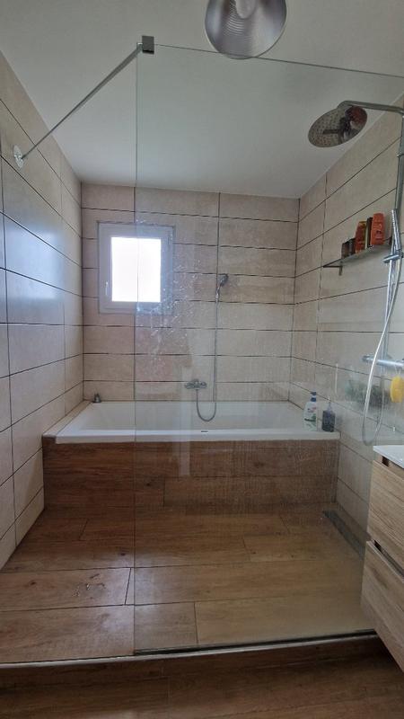 Maison - 103 m² - 6 pièces