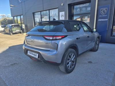 Ds Ds 3 1.5 Bluehdi 130 Automatique Bastille