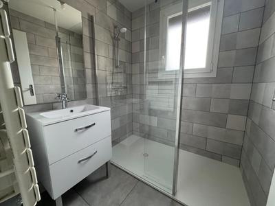 Maison - 77 m² - 4 pièces