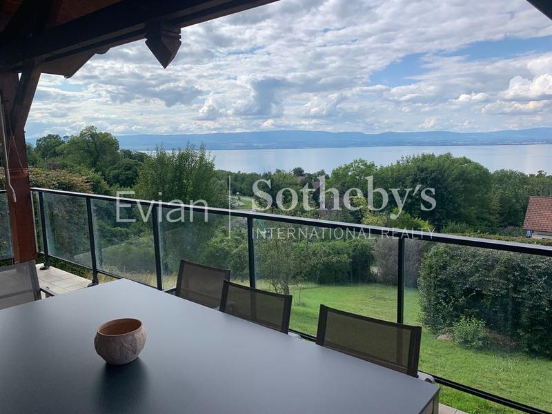 Maison - 184 m² - 6 pièces