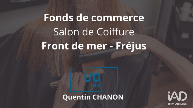 Local commercial - 47 m²