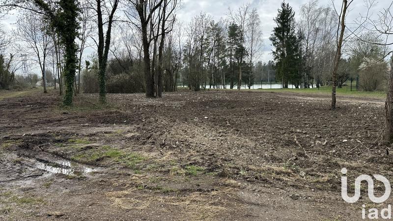 Terrain - 10 000 m²