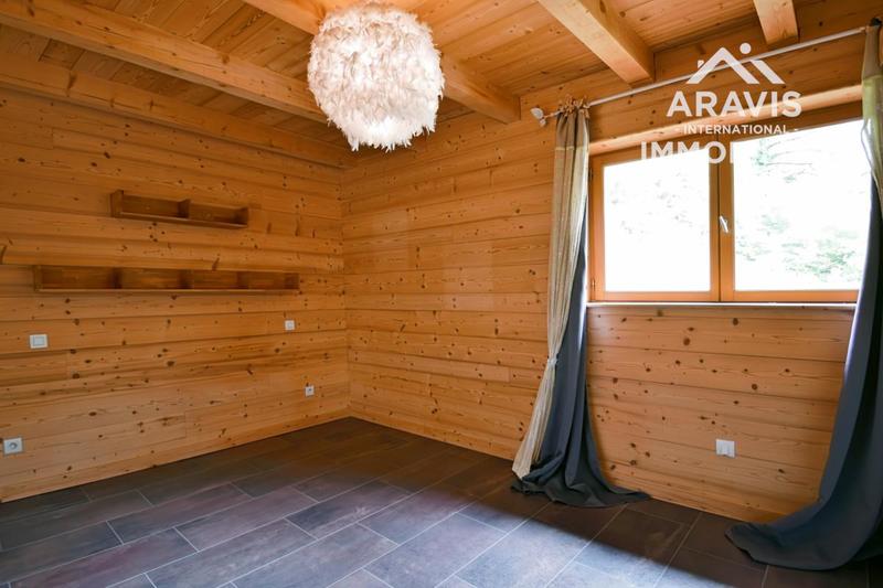 Châlet - 174 m² - 6 pièces