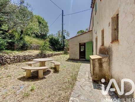 Maison - 144 m² - 5 pièces