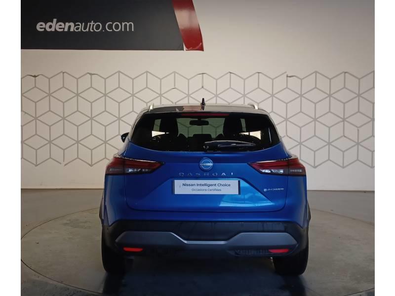 Nissan Qashqai e-Power 190 ch Tekna+