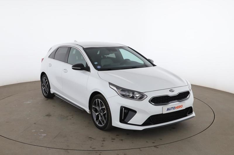 Kia Ceed 1.0 t-GDi Isg Gt Line 120 ch