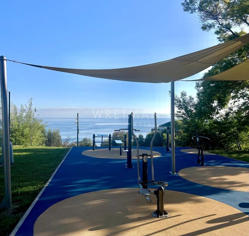 Appartement - 70 m² - 2 pièces