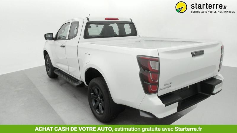 Isuzu d-max 1.9 4x4 Space Cab N60 Nsport Mt Venti- Edition