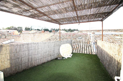 Appartement - 79 m² - 3 pièces